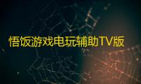 悟饭游戏电玩辅助TV版安装包2023下载